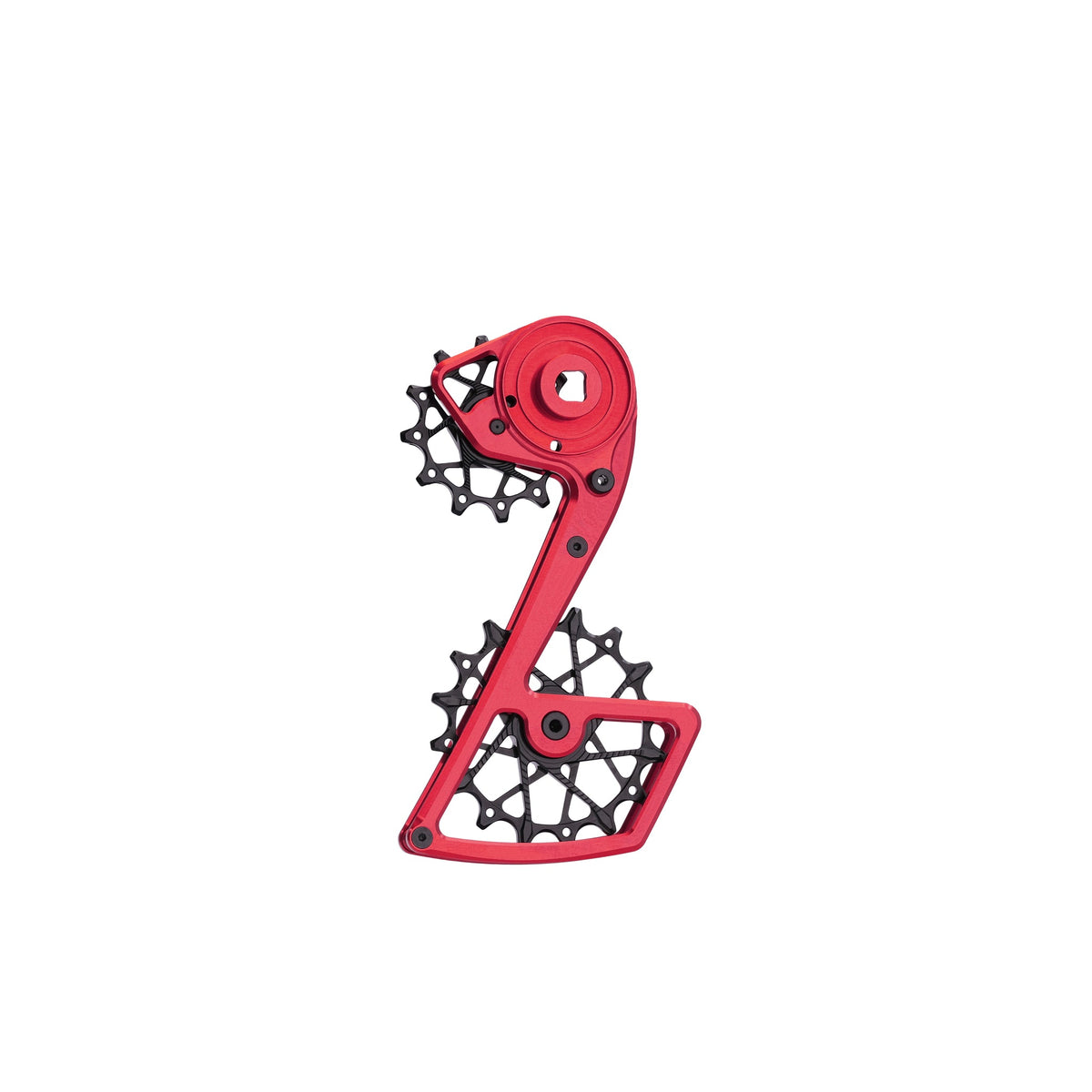 Garbaruk SRAM Force AXS 12-Speed Cage and Pulley Kit - Pedal Passion