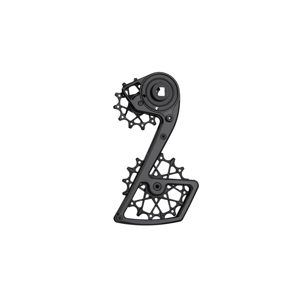 Garbaruk SRAM Force AXS 12-Speed Cage and Pulley Kit - Pedal Passion