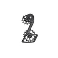 Garbaruk SRAM Force AXS 12-Speed Cage and Pulley Kit - Pedal Passion