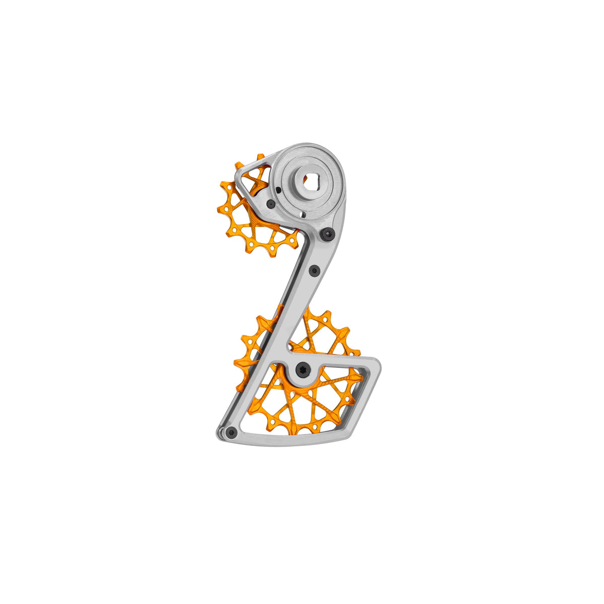 Garbaruk SRAM Force AXS 12-Speed Cage and Pulley Kit - Pedal Passion