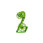 Garbaruk SRAM Force AXS 12-Speed Cage and Pulley Kit - Pedal Passion