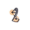 Garbaruk SRAM XPLR 13-Speed Derailleur Cage 10-52T - Pedal Passion