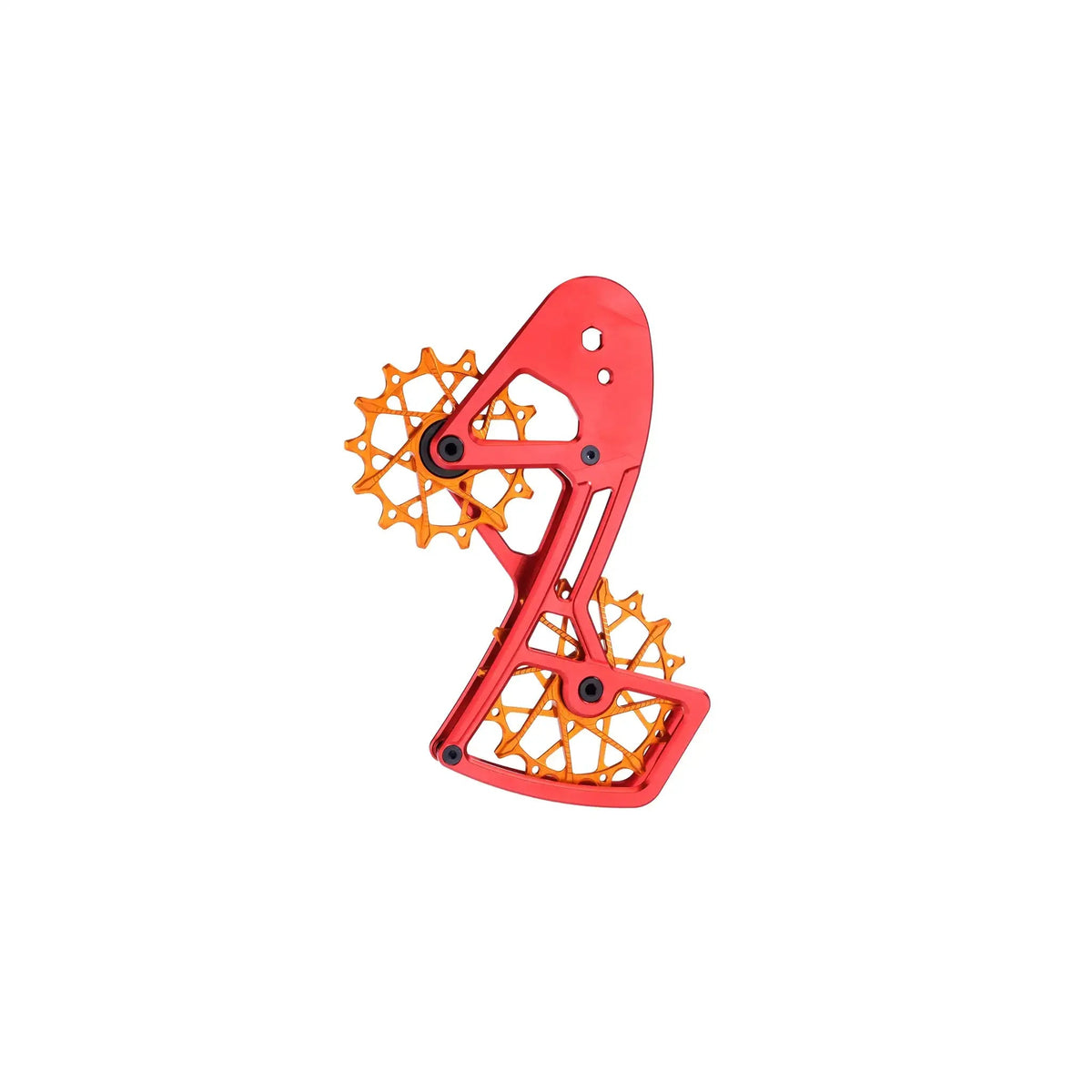 Garbaruk SRAM XPLR 13-Speed Derailleur Cage 10-52T - Pedal Passion