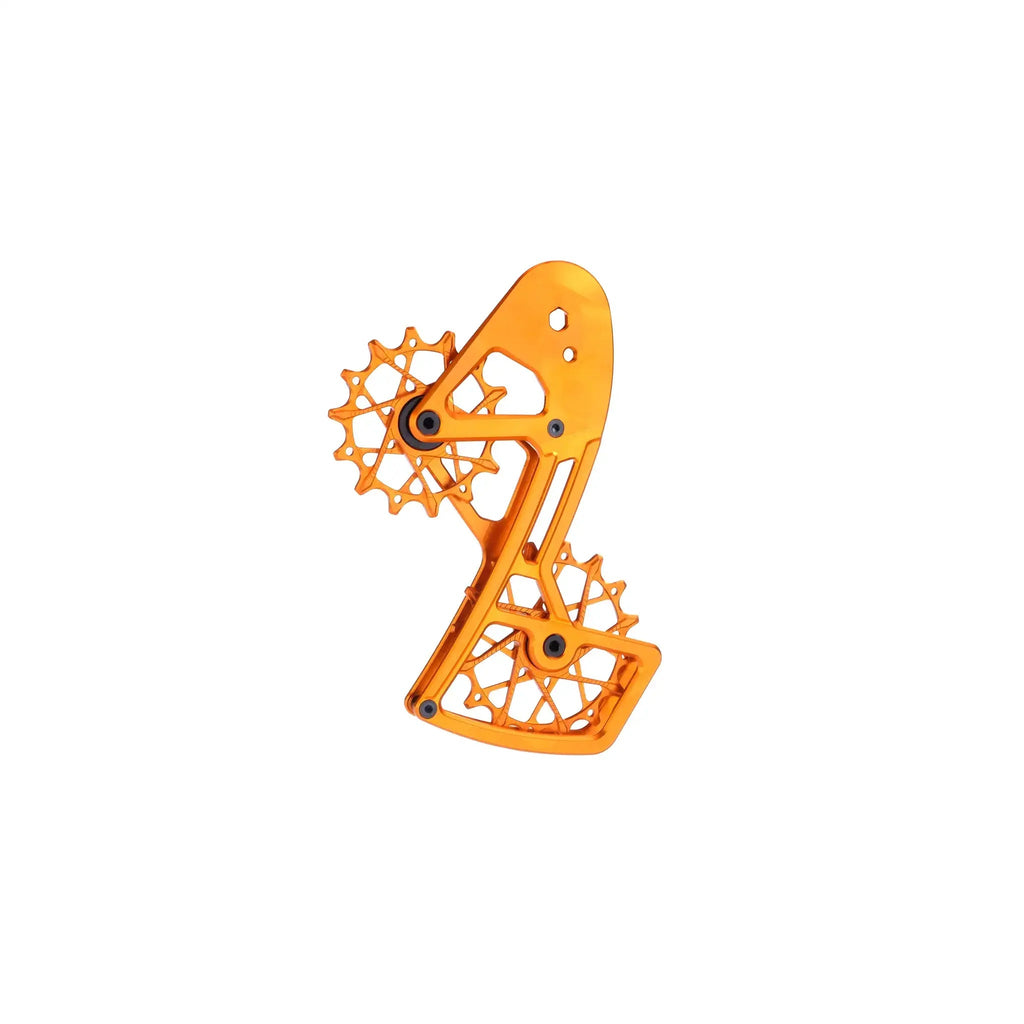 Garbaruk SRAM XPLR 13-Speed Derailleur Cage 10-52T - Pedal Passion