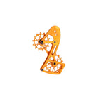 Garbaruk SRAM XPLR 13-Speed Derailleur Cage 10-52T - Pedal Passion
