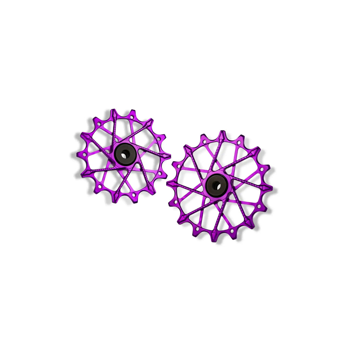 Garbaruk SRAM XPLR 13-Speed Pulley Wheels 14T/16T - Pedal Passion