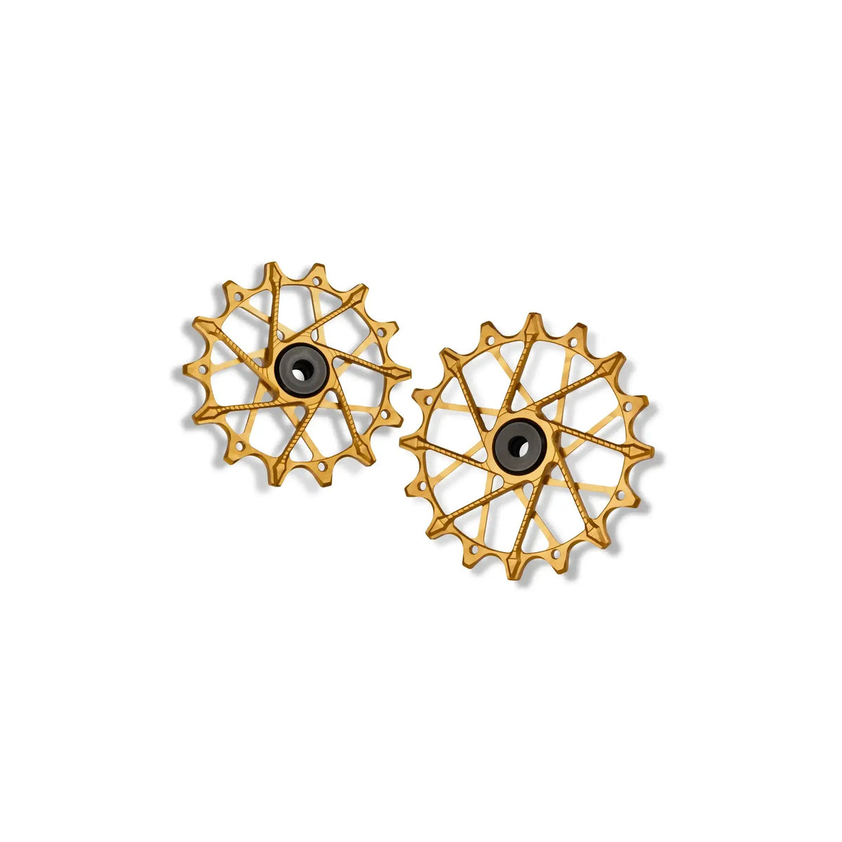 Garbaruk SRAM XPLR 13-Speed Pulley Wheels 14T/16T - Pedal Passion
