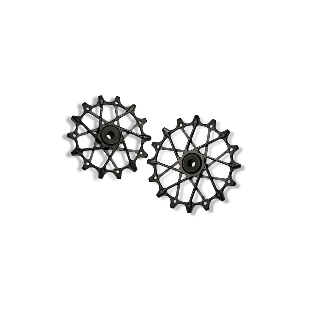 Garbaruk SRAM XPLR 13-Speed Pulley Wheels 14T/16T - Pedal Passion