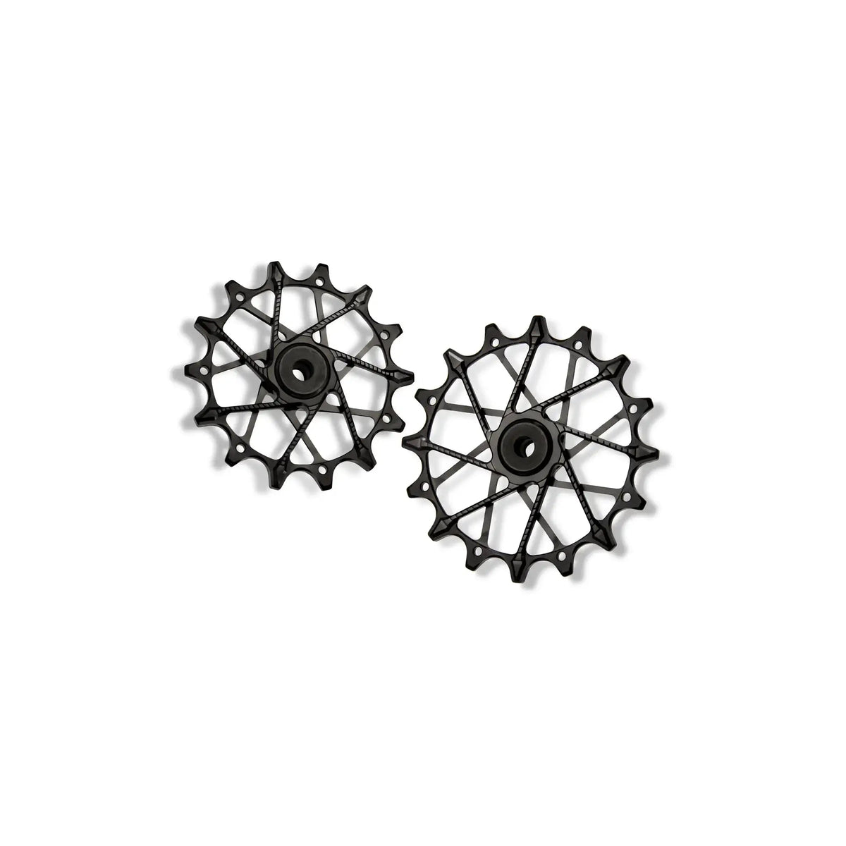 Garbaruk SRAM XPLR 13-Speed Pulley Wheels 14T/16T - Pedal Passion