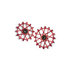 Garbaruk SRAM XPLR 13-Speed Pulley Wheels 14T/16T - Pedal Passion