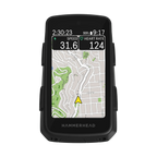 Hammerhead Karoo GPS Bike Computer - Pedal Passion