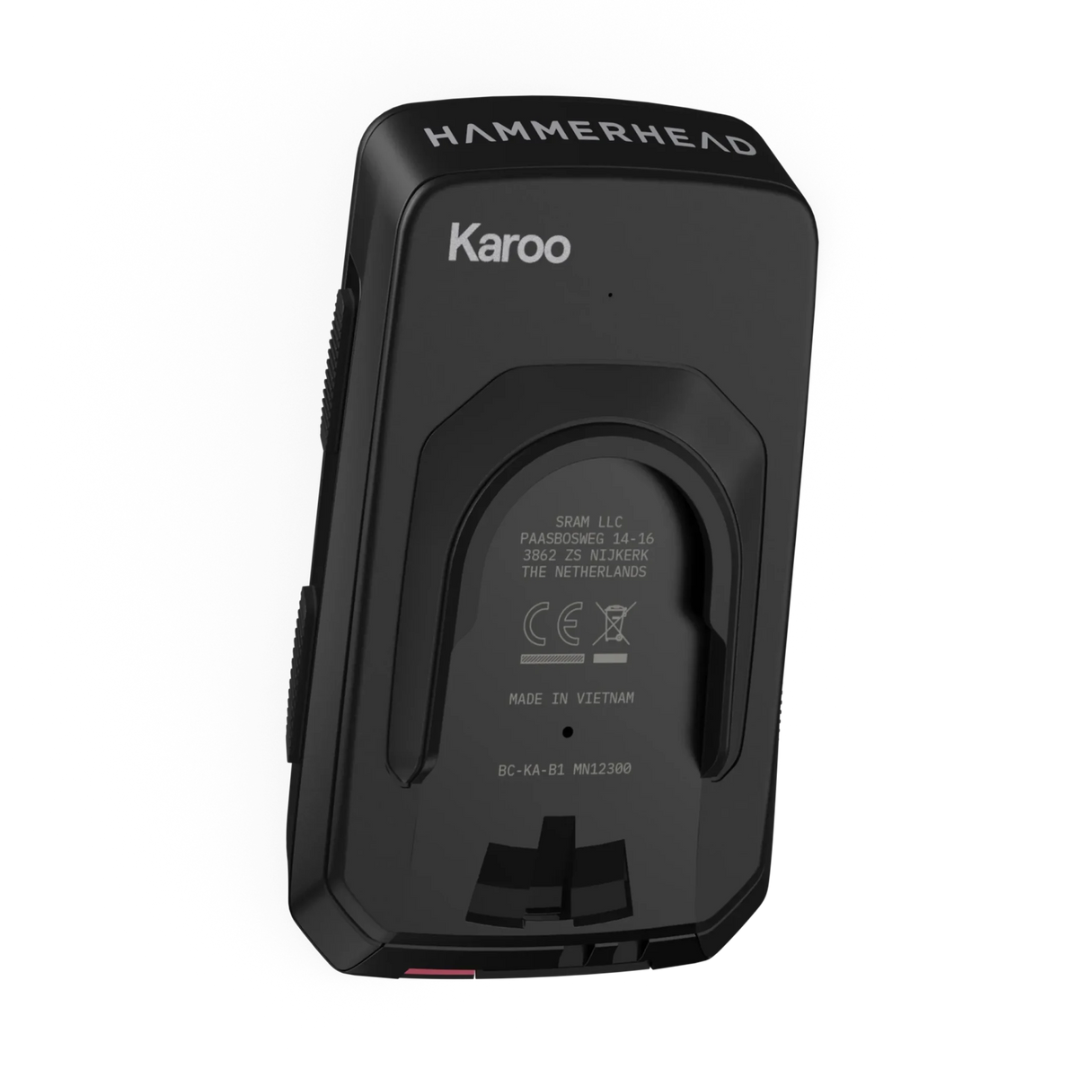 Hammerhead Karoo GPS Bike Computer - Pedal Passion