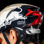 HJC Furion 3 Oracle Red Bull Racing Helmet - Pedal Passion