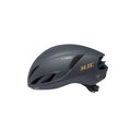 HJC Furion 3 Road Cycling Helmet Dark Grey - Pedal Passion