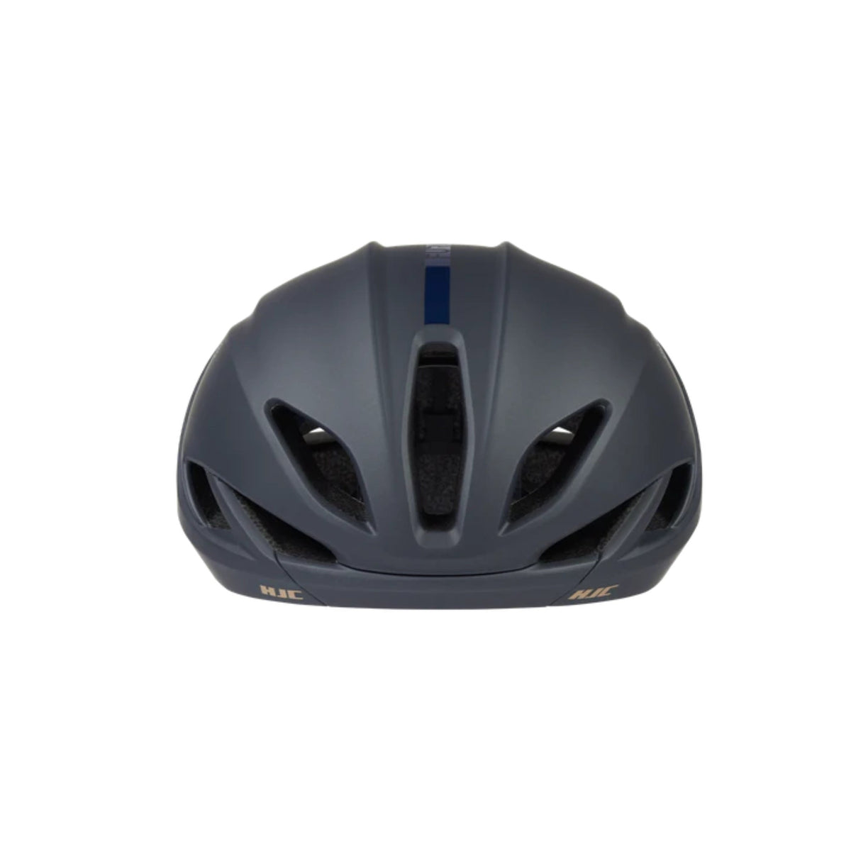 HJC Furion 3 Road Cycling Helmet Dark Grey - Pedal Passion