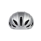HJC Furion 3 Road Cycling Helmet Silver Red - Pedal Passion