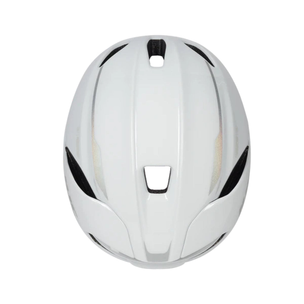 HJC Furion 3 Road Cycling Helmet White Hologram - Pedal Passion