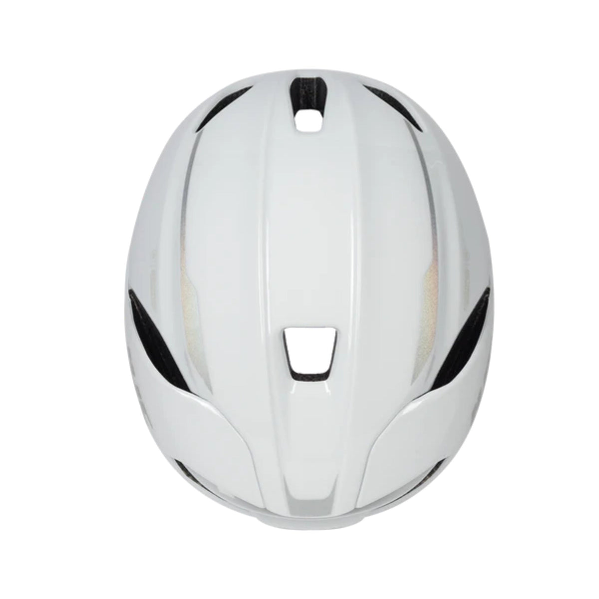 HJC Furion 3 Road Cycling Helmet White Hologram - Pedal Passion