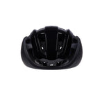 HJC Ibex 3 Road Cycling Helmet Black - Pedal Passion