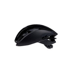 HJC Ibex 3 Road Cycling Helmet Black - Pedal Passion