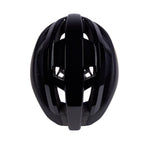 HJC Ibex 3 Road Cycling Helmet Black - Pedal Passion