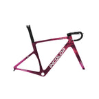 INCOLOR SR/SR+ Carbon Road Frameset - Pedal Passion