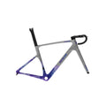 INCOLOR SR/SR+ Carbon Road Frameset - Pedal Passion