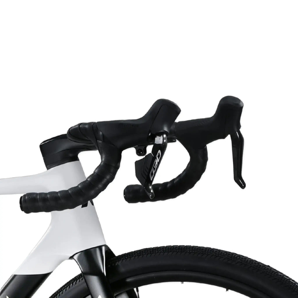 INCOLOR Voyager Gravel Frameset - Pedal Passion