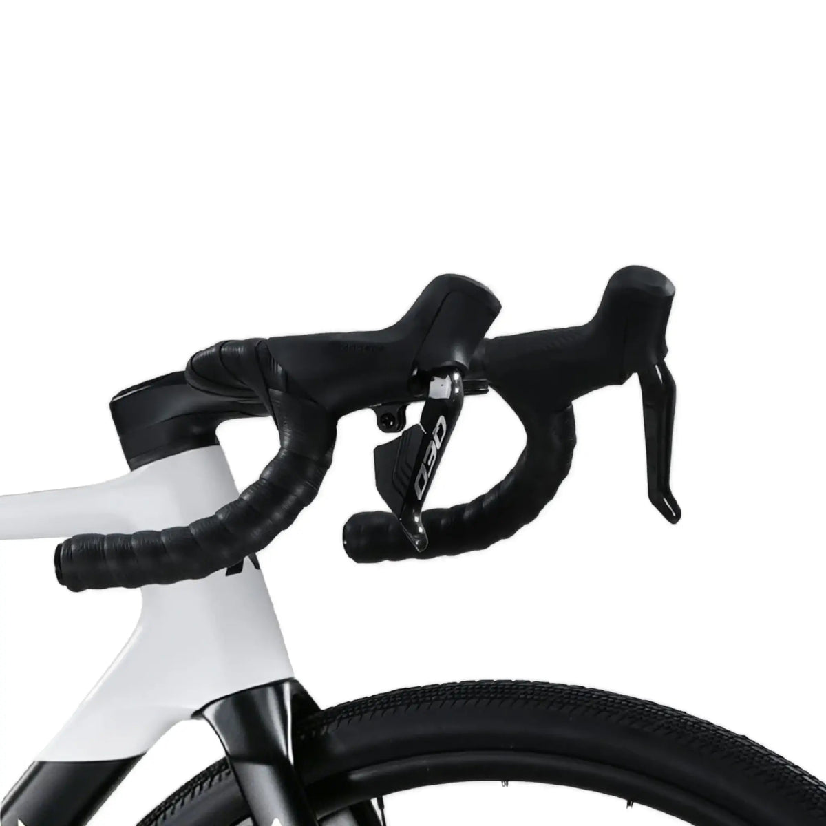 INCOLOR Voyager Gravel Frameset - Pedal Passion