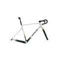 INCOLOR Voyager Gravel Frameset - Pedal Passion
