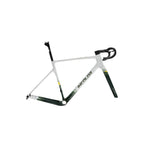 INCOLOR Voyager Gravel Frameset - Pedal Passion
