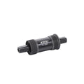 KENLI Catridge BB - Steel Cup Tube - Square Taper Steel Axle - Pedal Passion