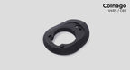 KREUZA Apex Headset Adapter - Pedal Passion