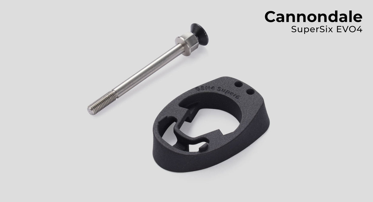 KREUZA Apex Headset Adapter - Pedal Passion