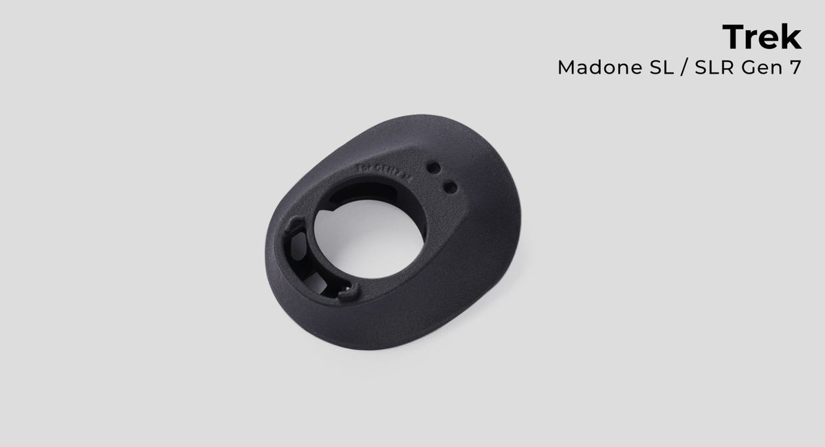 KREUZA Apex Headset Adapter - Pedal Passion