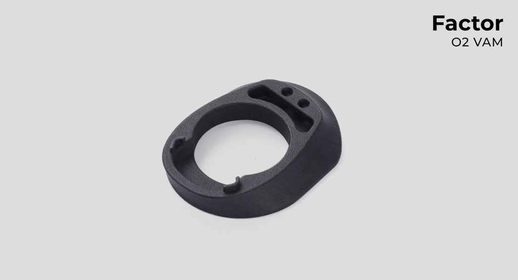 KREUZA Apex Headset Adapter - Pedal Passion