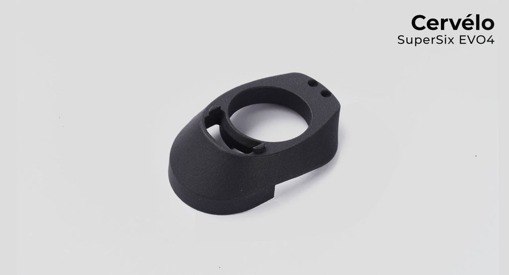 KREUZA Apex Headset Adapter - Pedal Passion