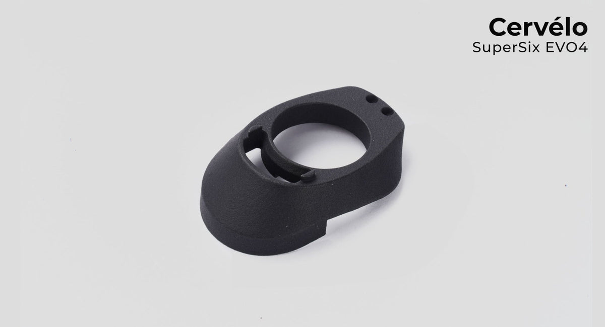KREUZA Apex Headset Adapter - Pedal Passion