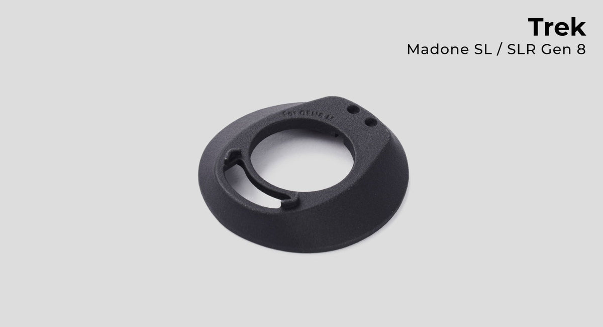 KREUZA Apex Headset Adapter - Pedal Passion