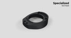 KREUZA Apex Headset Adapter - Pedal Passion