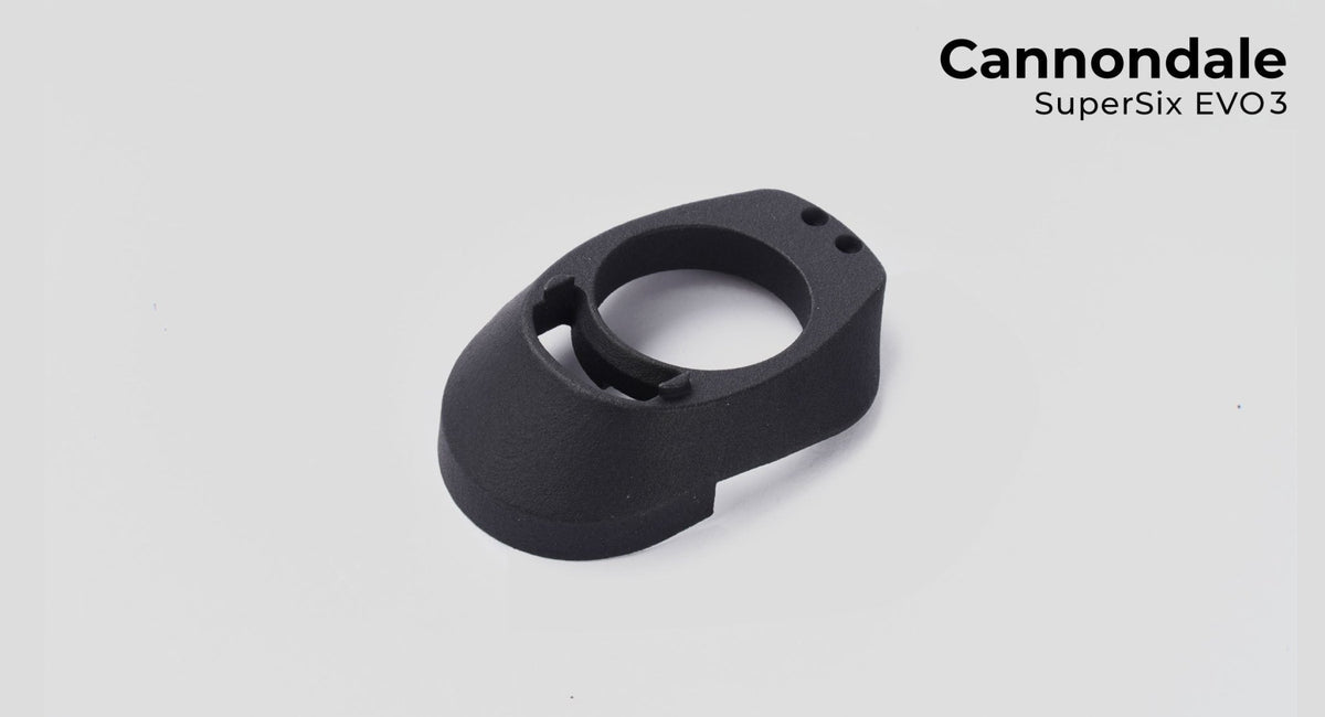 KREUZA Apex Headset Adapter - Pedal Passion