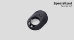 KREUZA Apex Headset Adapter - Pedal Passion