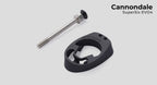 KREUZA Apex Headset Adapter - Pedal Passion