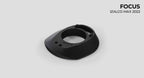 KREUZA Apex Headset Adapter - Pedal Passion