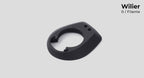 KREUZA Apex Headset Adapter - Pedal Passion