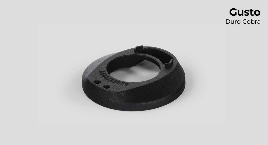 KREUZA Apex Headset Adapter - Pedal Passion