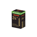 Maxxis Welter Weight Presta Valve Tube 24 X 1.5 - 2.5" 48mm - Pedal Passion