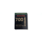 Maxxis Welterweight Road Tube 700x23-32mm Presta Valve Tube - Pedal Passion