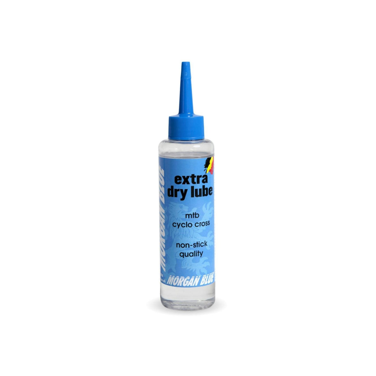 Morgan Blue Extra Dry Lube MTB/CX 125ml - Pedal Passion