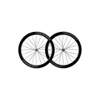 Overfast Aerion EVO Carbon Road Wheelset (50, 60, 85mm rim depth options) - Pedal Passion